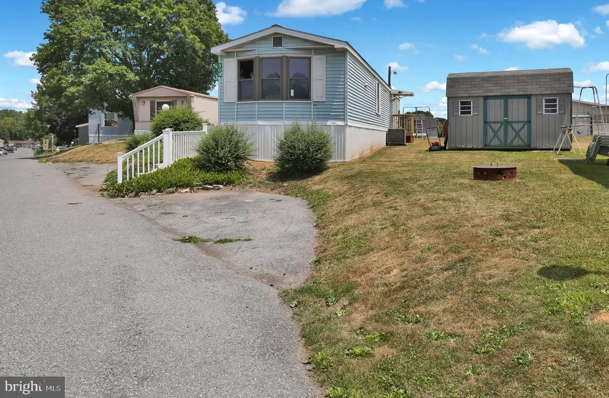 308 Palm City Park, Annville, PA 17003 - #1
