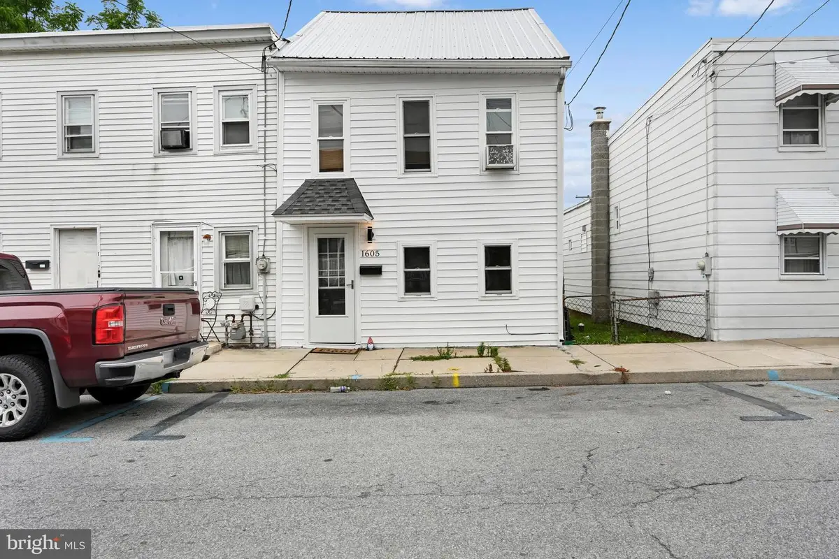 1605 Center St, Lebanon, PA 17042 - #1