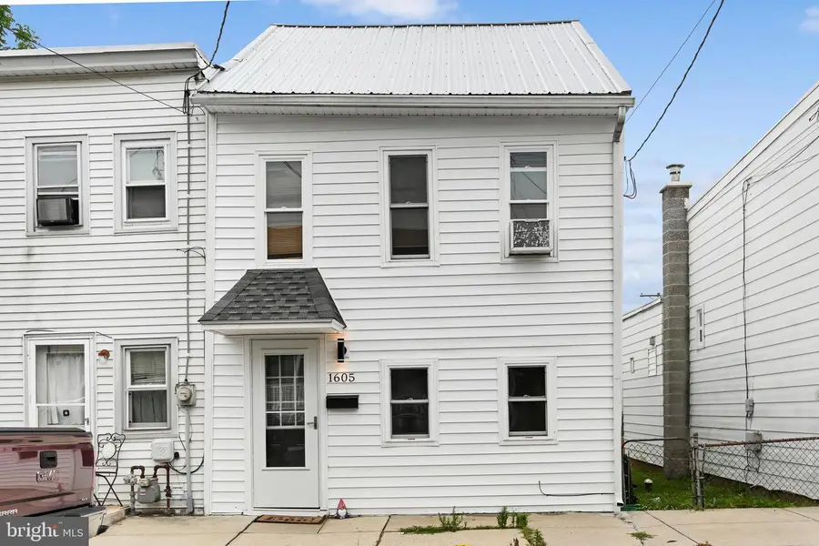 1605 Center St, Lebanon, PA 17042 - #2