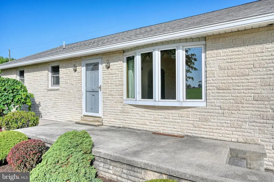827 N 8th Ave, Lebanon, PA 17046 - #2