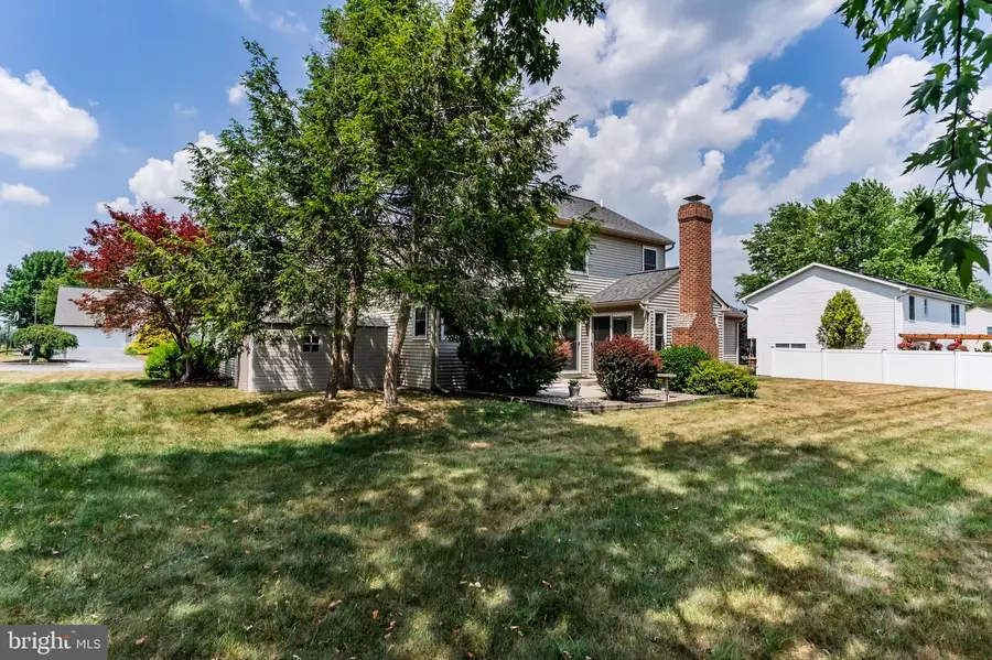140 N Thistledown Dr, Palmyra, PA 17078 - #3