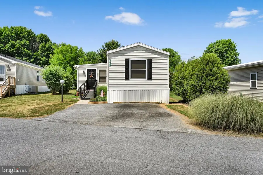 717 Palm City Park Tp-0232 Park, Annville, PA 17003 - #3