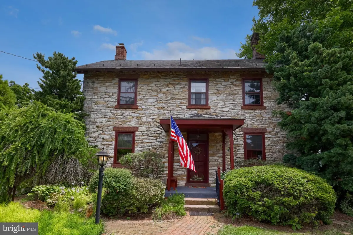 2401 Lincoln, Lebanon, PA 17042 - #1