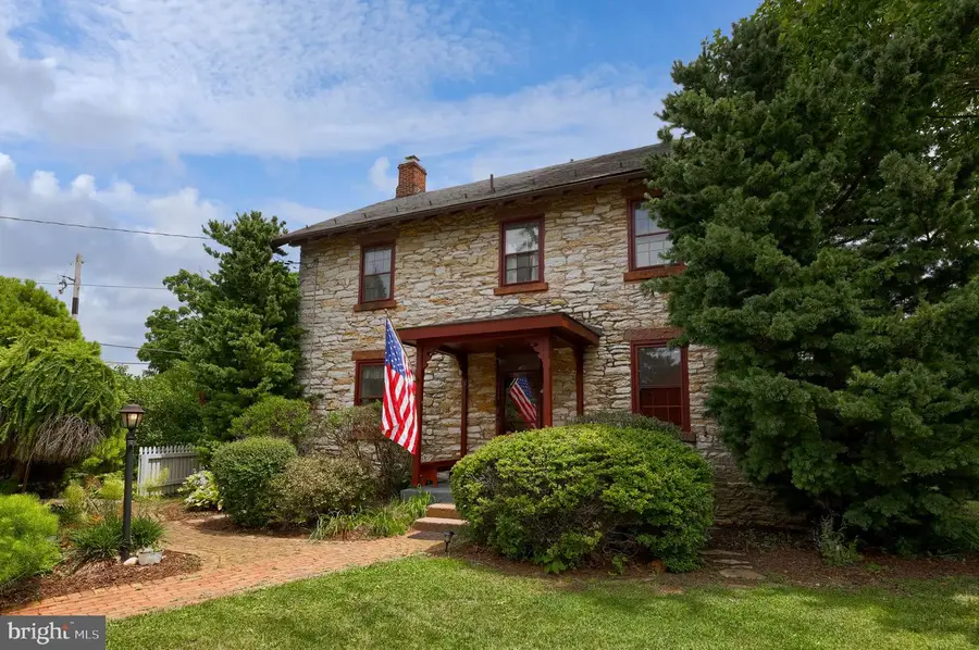 2401 Lincoln, Lebanon, PA 17042 - #3