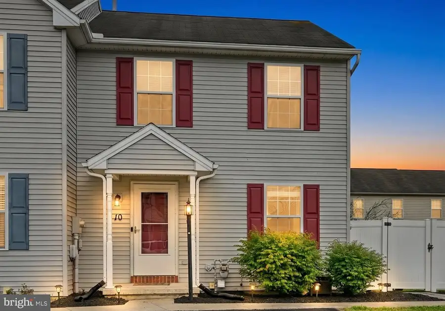 10 Bradford Cir, Myerstown, PA 17067 - #2