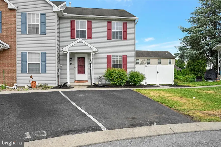 10 Bradford Cir, Myerstown, PA 17067 - #3