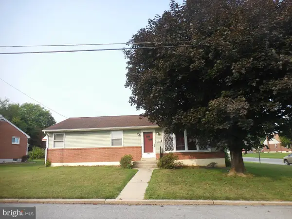 901 S 4th Ave, LEBANON, PA 17042