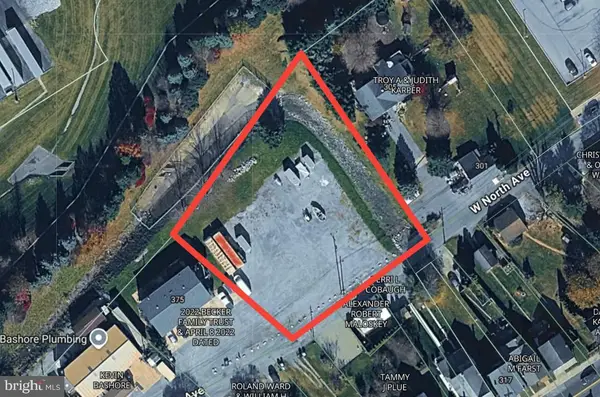 W North Ave, PALMYRA, PA 17078