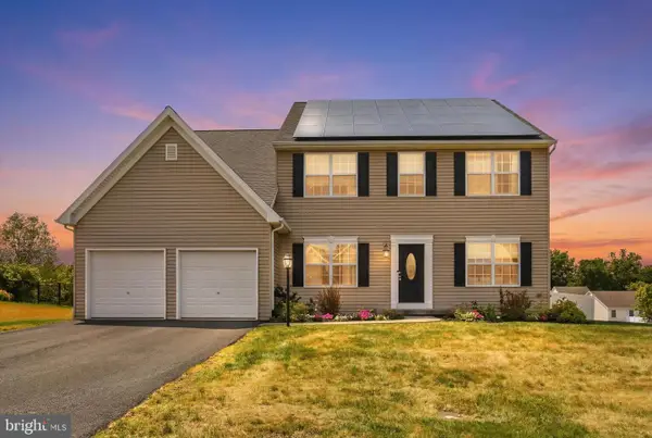 627 Saddle Rd, PALMYRA, PA 17078