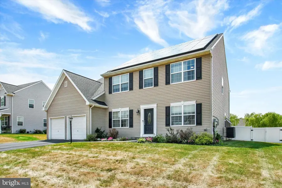 627 Saddle Rd, Palmyra, PA 17078 - #2