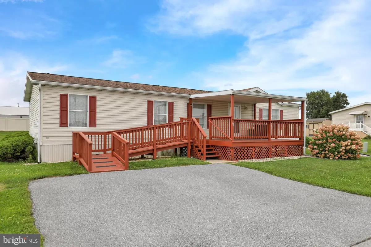 1300 E Kercher Ave #77, Myerstown, PA 17067 - #1