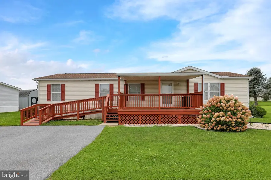 1300 E Kercher Ave #77, Myerstown, PA 17067 - #2