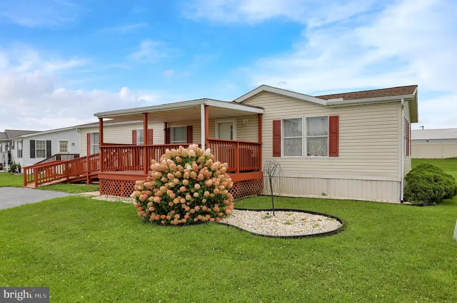 1300 E Kercher Ave #77, Myerstown, PA 17067 - #3