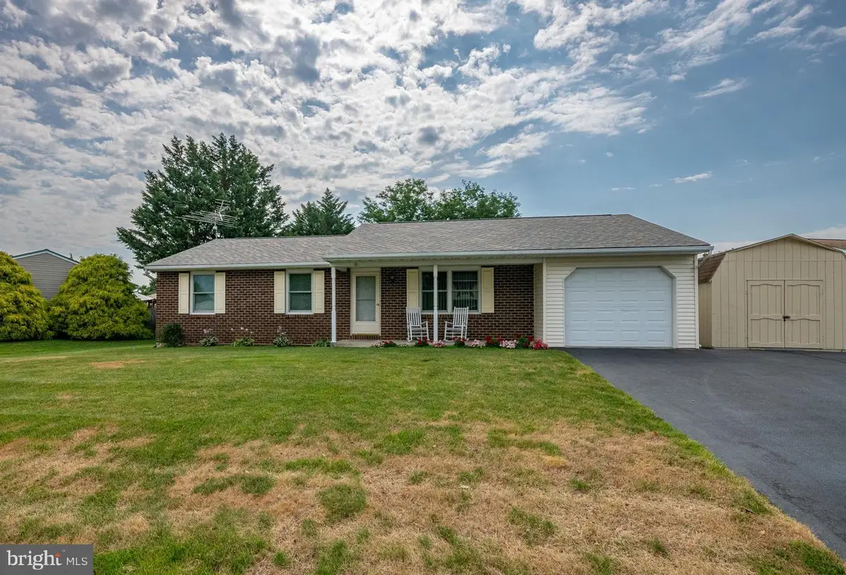 10 Progress Dr, Newmanstown, PA 17073 - #1