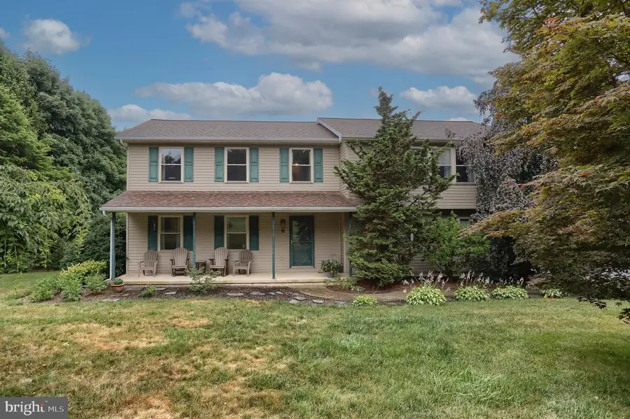 6 Stardust Dr, Myerstown, PA 17067 - #2