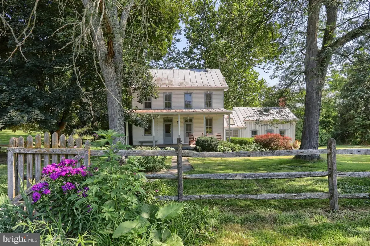 401 N State Route 934 #934, Annville, PA 17003 - #1