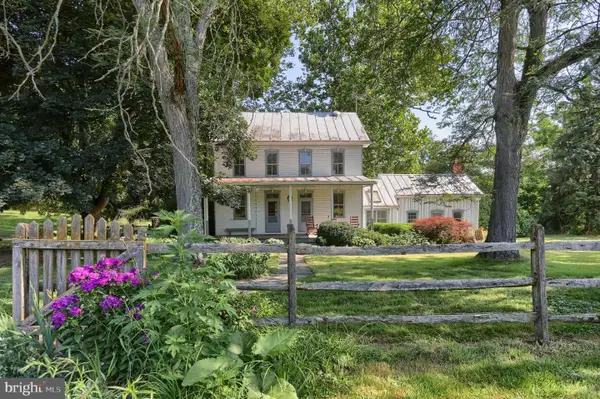 401 N State Route 934 #934, ANNVILLE, PA 17003