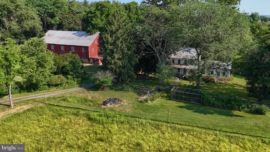 401 N State Route 934 #934, Annville, PA 17003 - #2