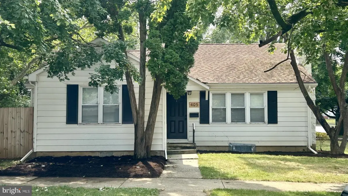 405 S Green St, Palmyra, PA 17078 - #1