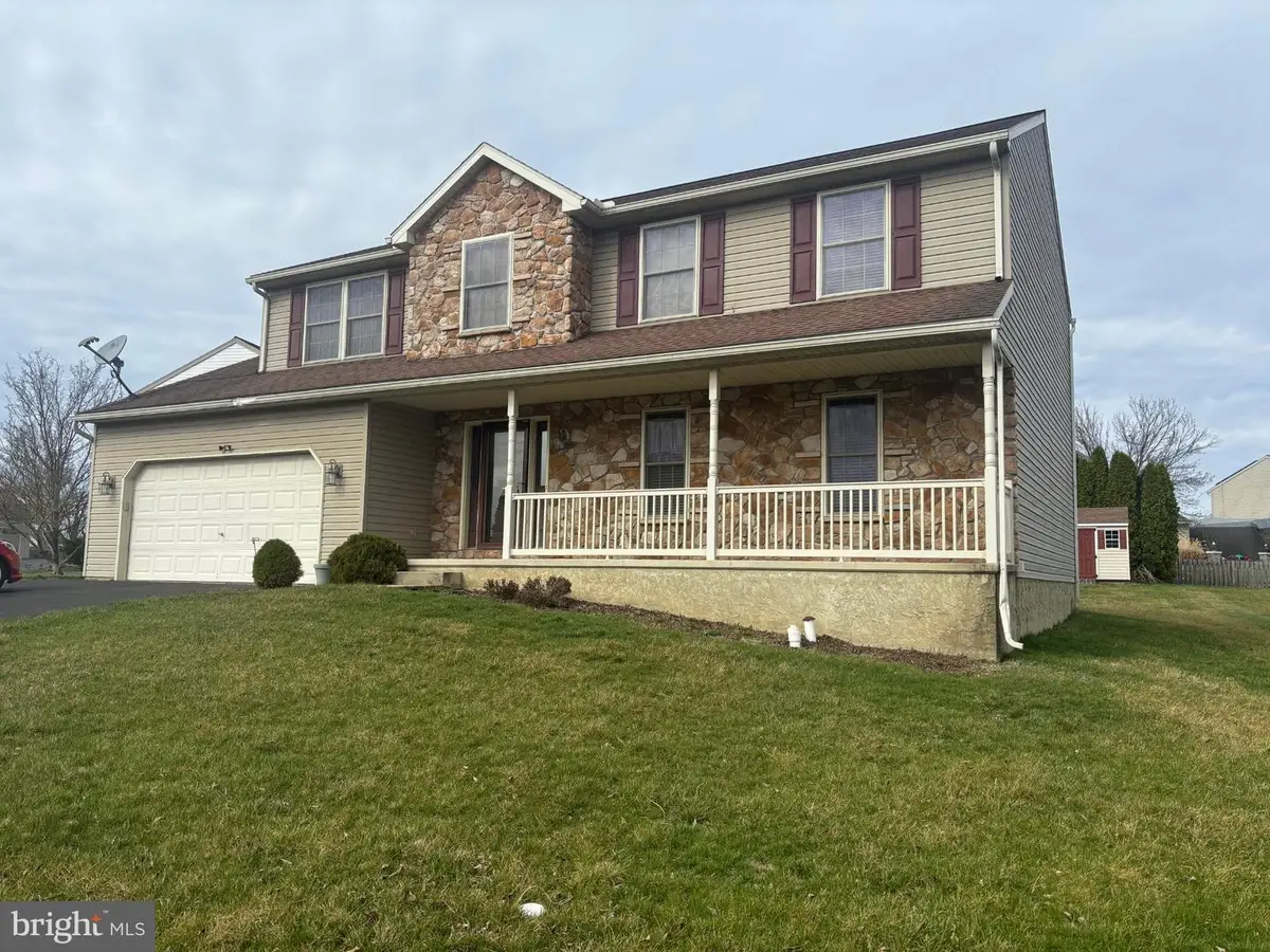 228 S Broad St, Jonestown, PA 17038 - #1