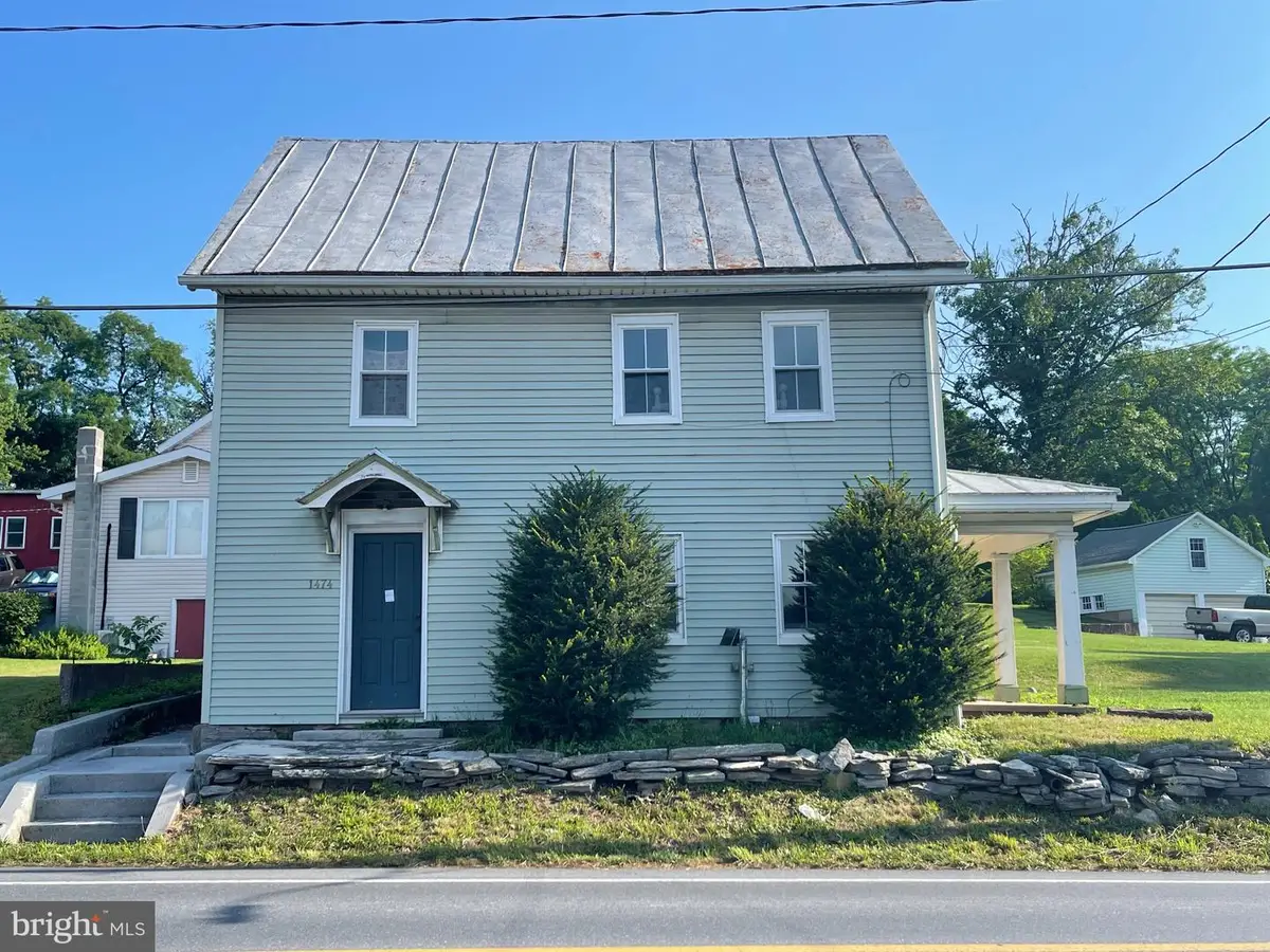 1474 Heidelberg Ave, Schaefferstown, PA 17088 - #1