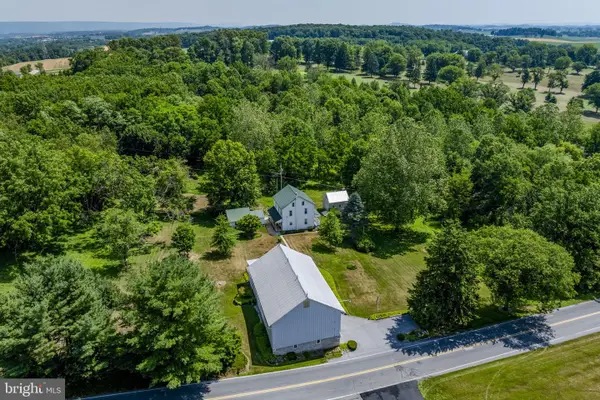 350 Golf Rd, MYERSTOWN, PA 17067