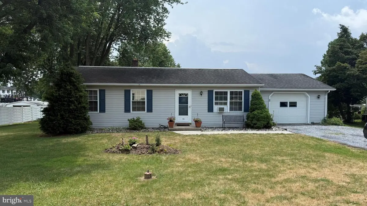 106 Deer Dr, Jonestown, PA 17038 - #1