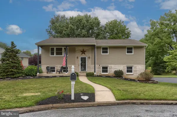 121 Cedar St, LEBANON, PA 17042