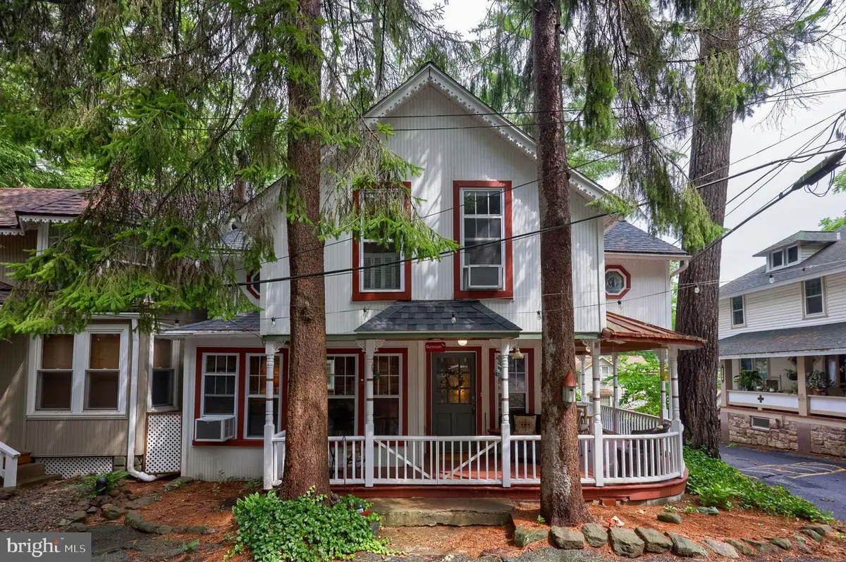 100 Glossbrenner Ave L-0003, Mount Gretna, PA 17064 - #1