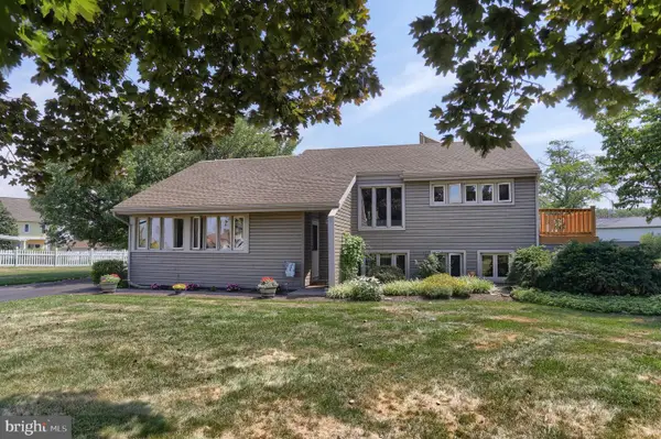 204 Oak St, RICHLAND, PA 17087