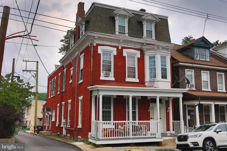 222 S 8th St, Lebanon, PA 17042 - #2