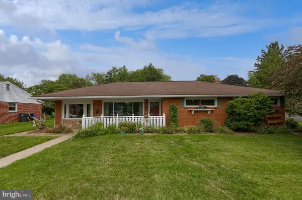 980 S Green St, PALMYRA, PA 17078