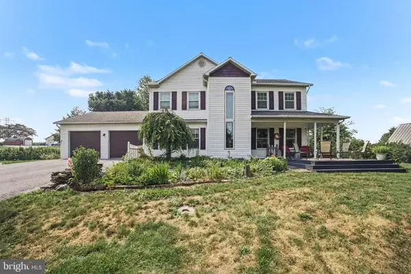581 Hostetter Ln L-0002, ANNVILLE, PA 17003