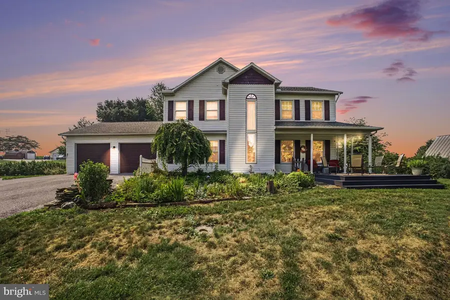 581 Hostetter Ln L-0002, Annville, PA 17003 - #2