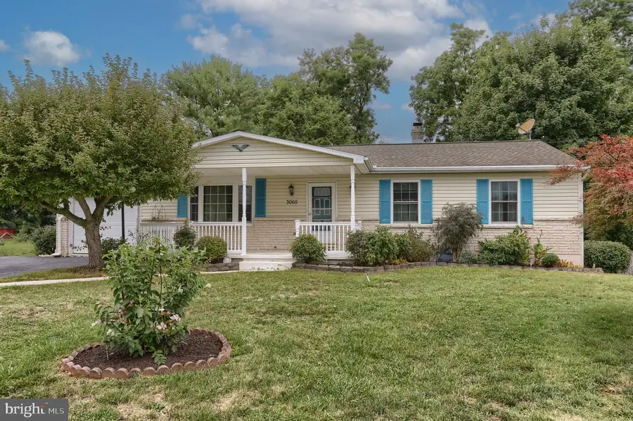 3065 W Oak St, Lebanon, PA 17042 - #2