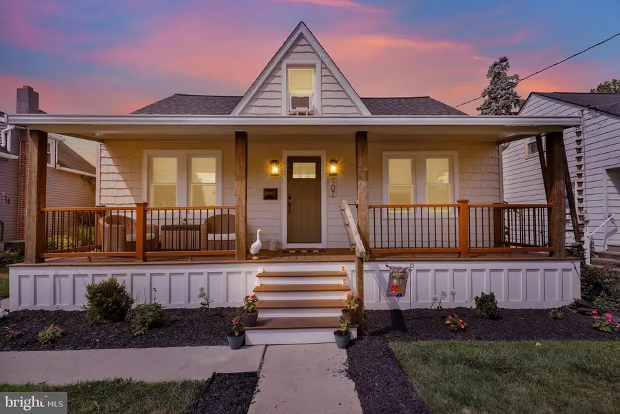 107 N Franklin St, Palmyra, PA 17078 - #3
