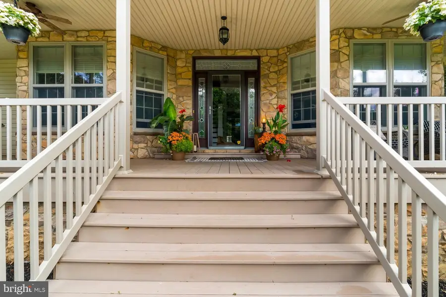 412 Timber Bridge Ln, Mount Gretna, PA 17064 - #2