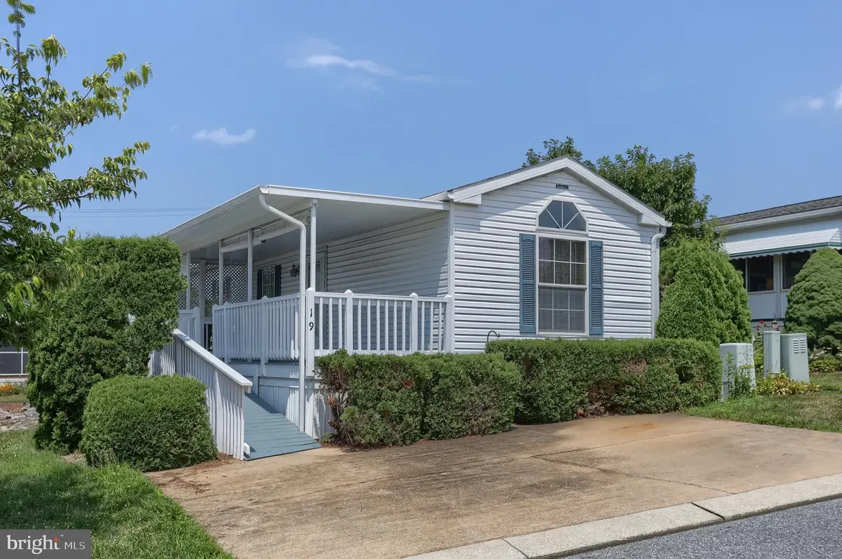 19 Edward Ave Tp-0040, Lebanon, PA 17042 - #1