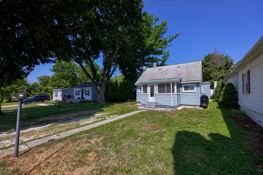 2017 Leslie Ave, Lebanon, PA 17042 - #2