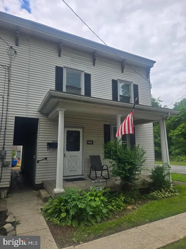 -245 Lancaster, ANNVILLE, PA 17003