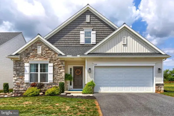 709 Jeffsu Ln, ANNVILLE, PA 17003