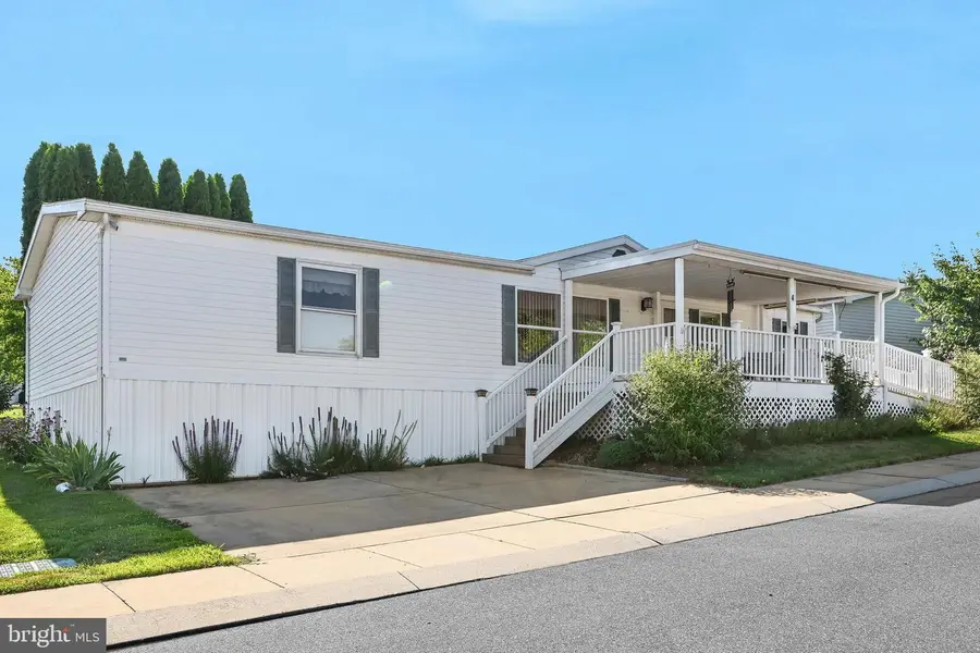 4 Margaret Ave Tp-0115, Lebanon, PA 17042 - #2