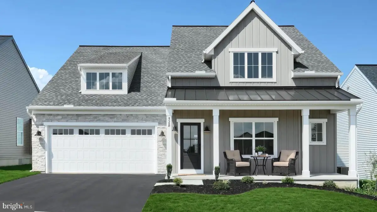 528 Winding Creek Blvd, Annville, PA 17003 - #1