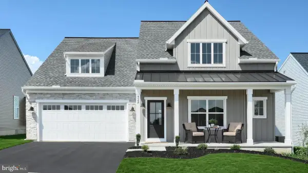 528 Winding Creek Blvd, ANNVILLE, PA 17003