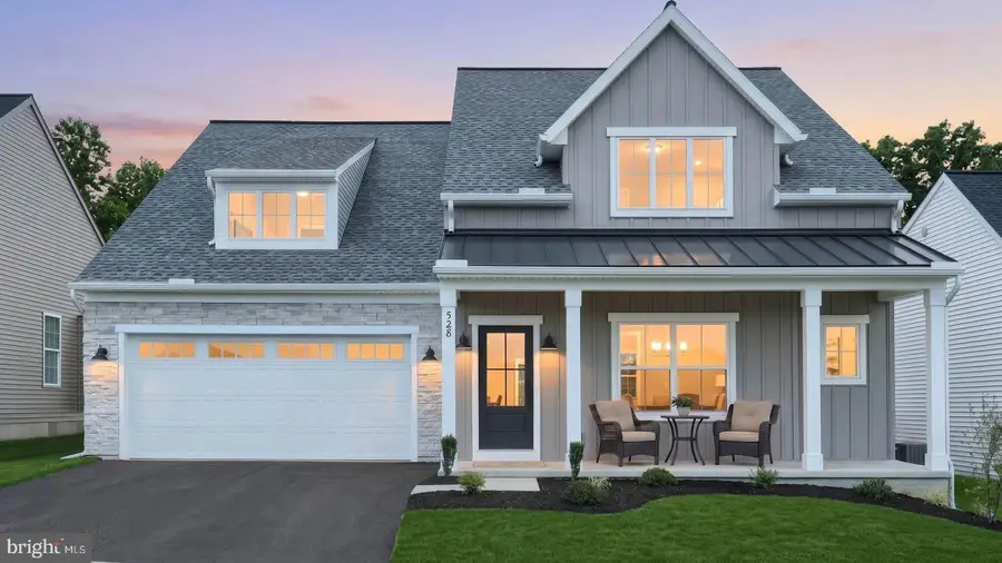 528 Winding Creek Blvd, Annville, PA 17003 - #2