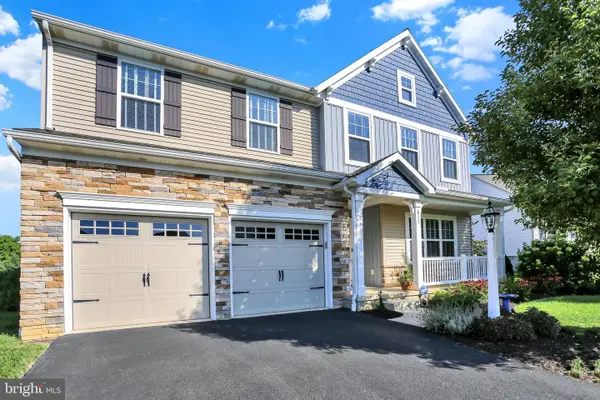 613 Meadowview Dr, ANNVILLE, PA 17003