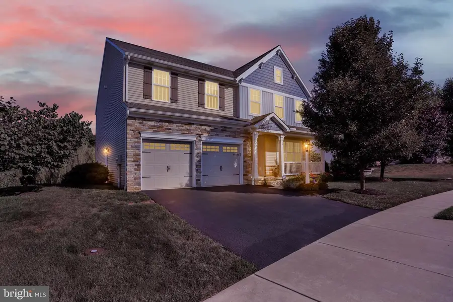 613 Meadowview Dr, Annville, PA 17003 - #2