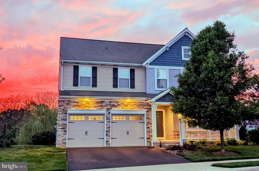 613 Meadowview Dr, Annville, PA 17003 - #3