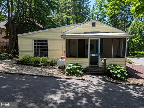 100 4th Street, MOUNT GRETNA, PA 17064