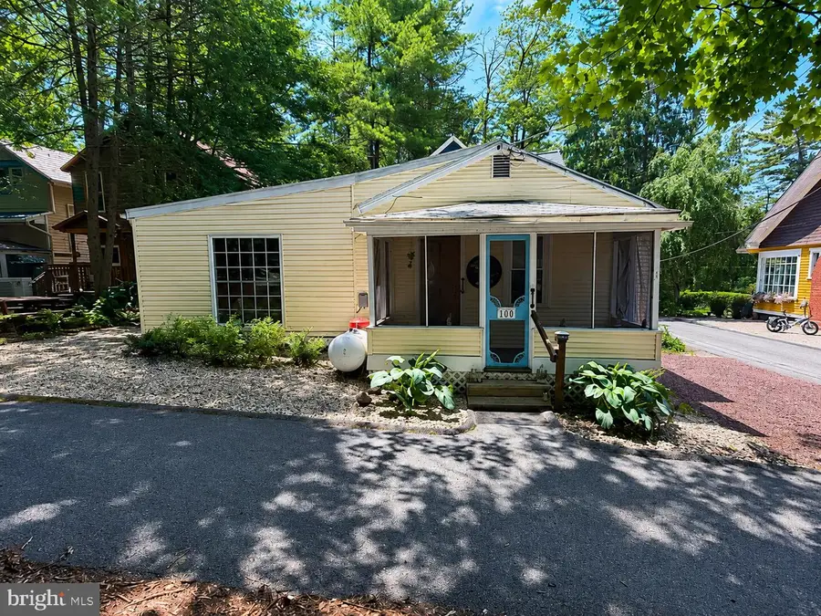 100 4th Street, Mount Gretna, PA 17064 - #2